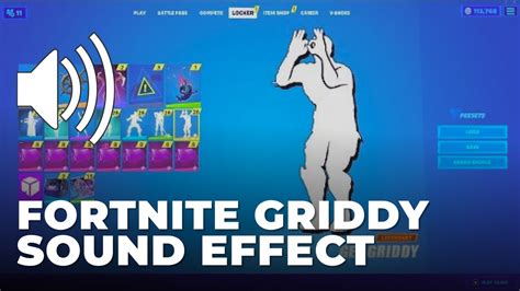 Fortnite Sound Effects MP3 Download Free 